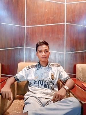 MD. BELAL UDDIN